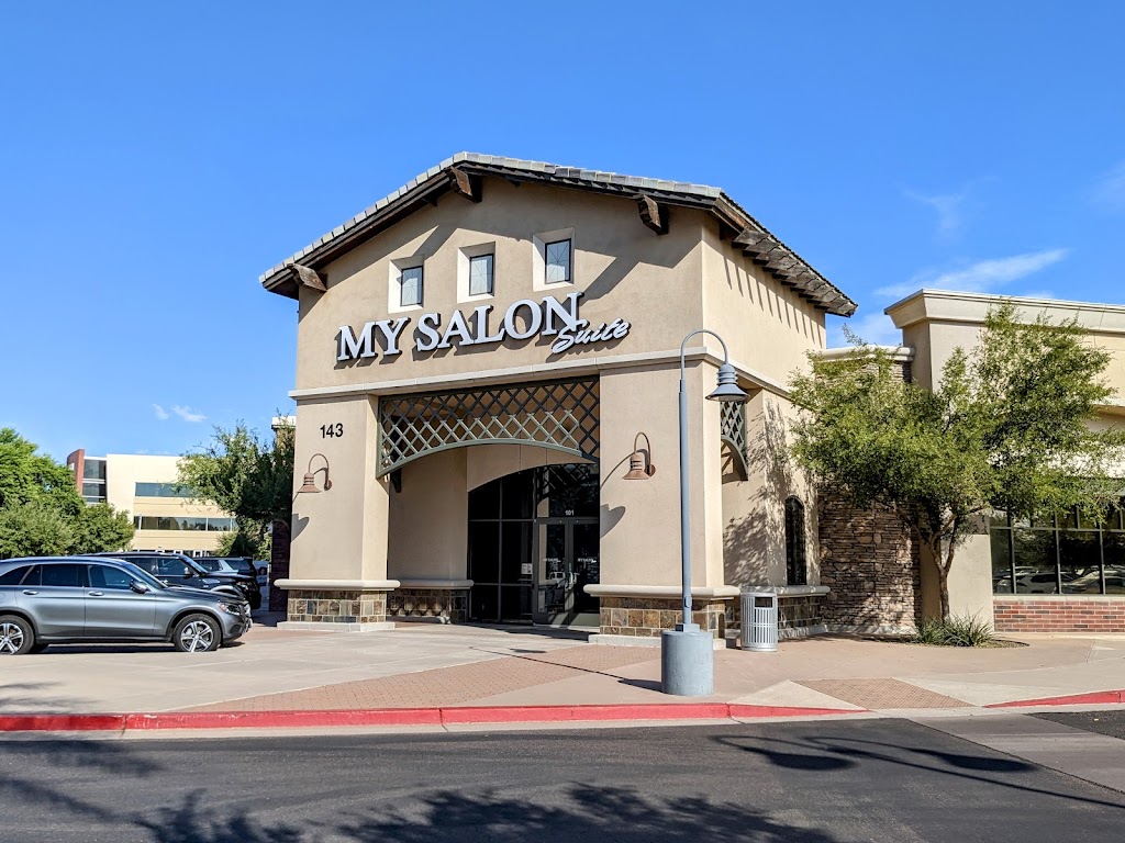 My Salon Suite 85297