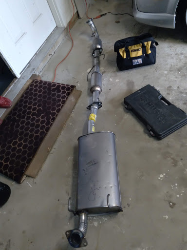 Auto Parts Store «Advance Auto Parts», reviews and photos, 4224 US-130, Willingboro, NJ 08046, USA