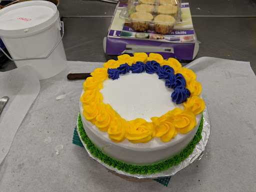 Bakery «Cake Arts Supplies», reviews and photos, 2858 W Sylvania Ave, Toledo, OH 43613, USA