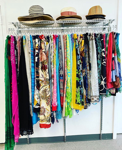 Stores and Shopping «Frugalista», reviews and photos, 3069 Mt Pleasant St NW, Washington, DC 20009, USA