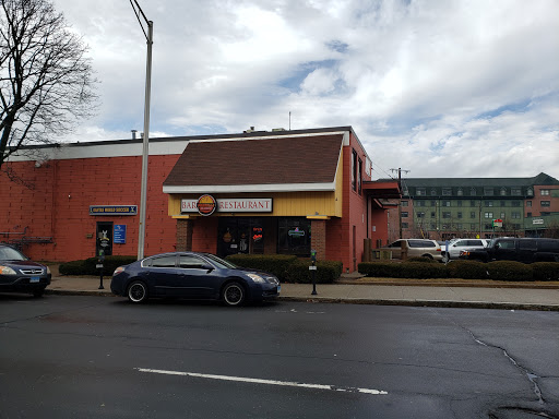 Restaurant «Parrilla Bar & Restaurant», reviews and photos, 5 White St, Danbury, CT 06810, USA