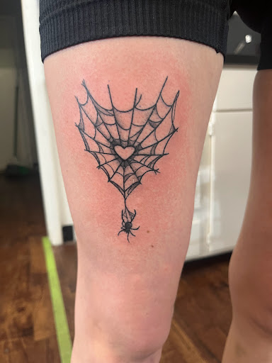 Explore 3 brothers tattoo ideas, creative tattoo ideas in Rogers, available at Ink Solutions Tattoo