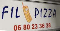 Photos du propriétaire du Pizzas à emporter Fil Pizza à Arbois - n°4