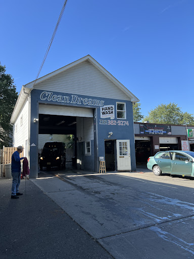 Clean Dreams Car Wash LLC en Rahway