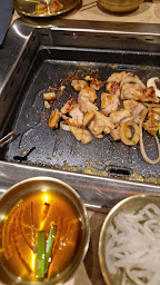 Photo n°7 de Ajumma à Paris ()