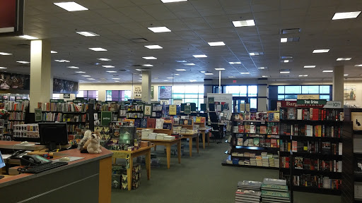 Book Store «Barnes & Noble», reviews and photos, 1446 N Litchfield Rd, Goodyear, AZ 85395, USA