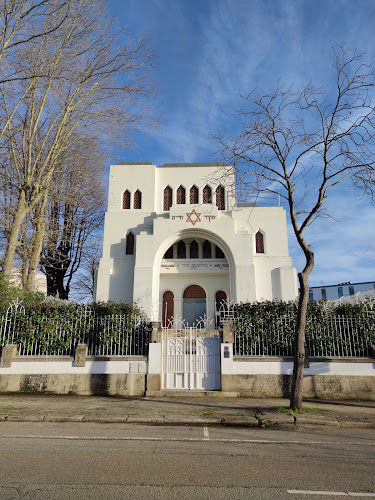 Sinagoga Kadoorie