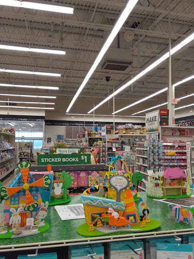 Craft Store «Michaels», reviews and photos, 7110 Fairlane Village Mall B, Pottsville, PA 17901, USA