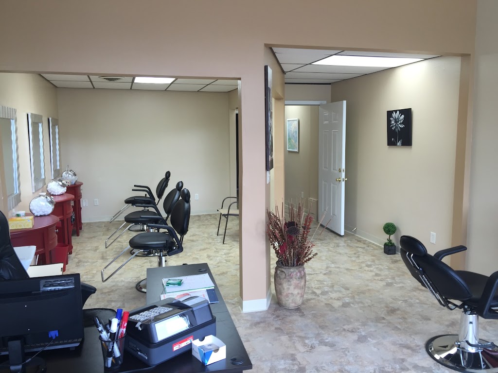 Tami’s Brows 44130