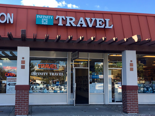 Travel Agency «Infinity Travel - cheap flight tickets to India», reviews and photos, 836 W El Camino Real, Sunnyvale, CA 94087, USA