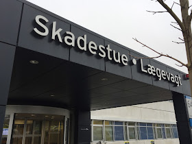 Fælles Akut Modtagelse (FAM) Odense Universitetshospital