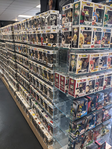 Video Game Store «Hollywood Movies and Games LLC», reviews and photos, 709 E Lewis and Clark Pkwy b, Clarksville, IN 47129, USA