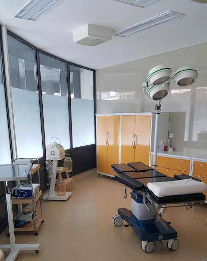 Anker Clinic, Plastic & Cosmetic Surgery Oslo Sentrum