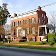 Riddick's Folly House Museum