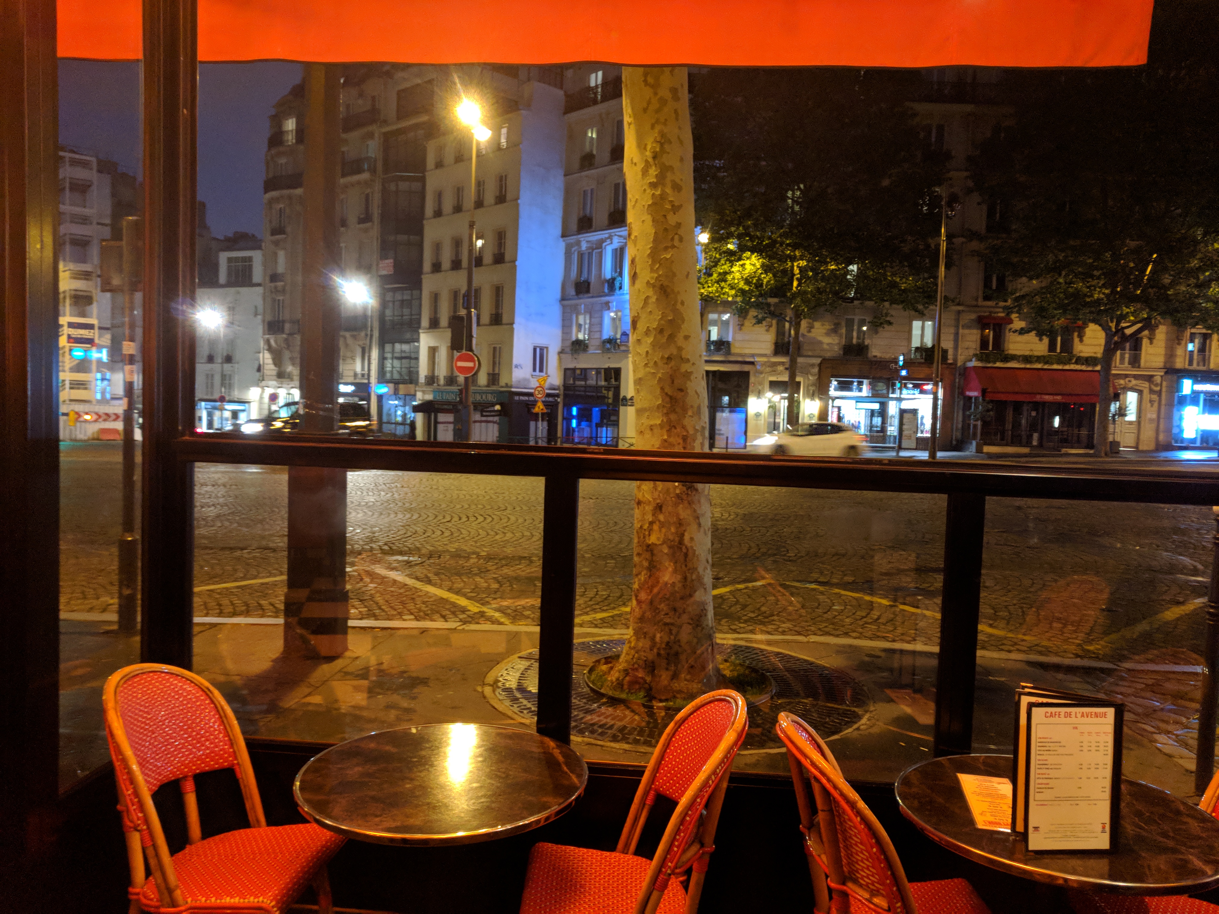 Photo n° 2 de l'avis de nasri.a fait le 01/06/2018 à 19:58