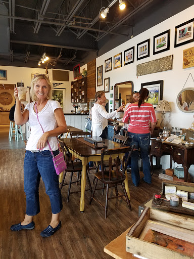 Coffee Shop «Degaje LLC», reviews and photos, 6027 Wesley Grove Blvd #101, Wesley Chapel, FL 33544, USA