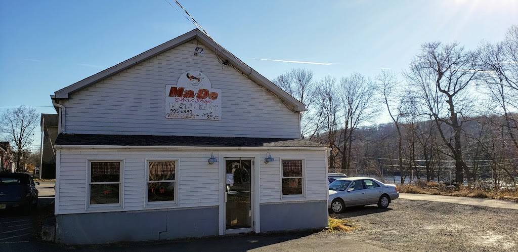 Ma-De-Chat Shop 08848