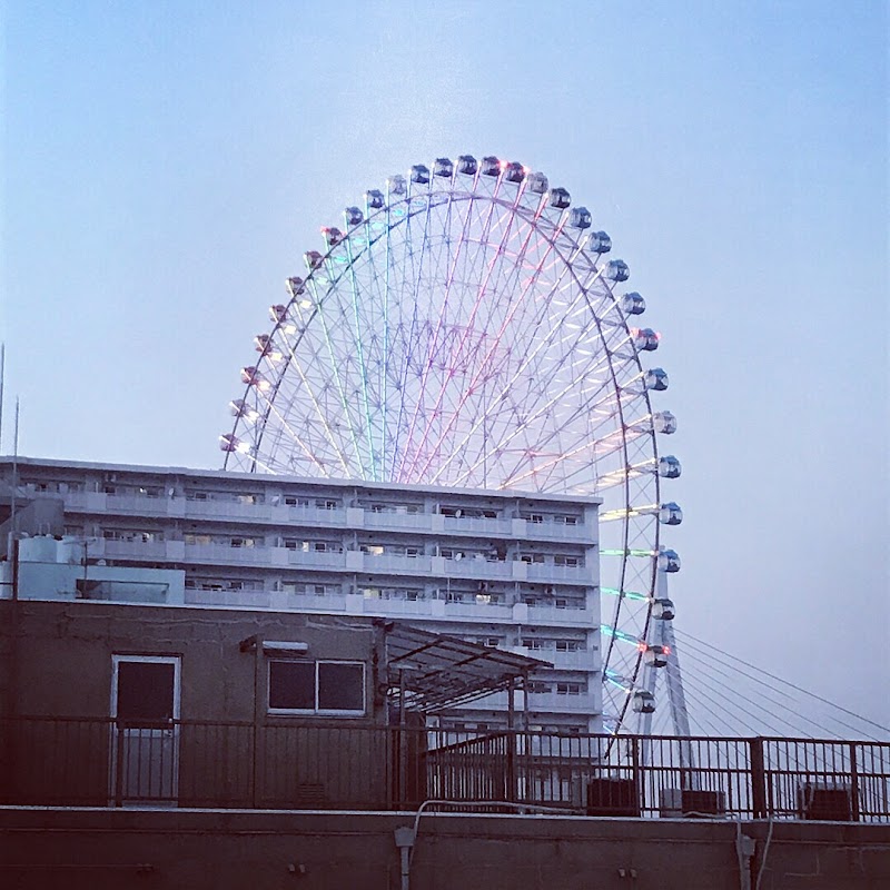 ホテルシーガル てんぽーざん大阪