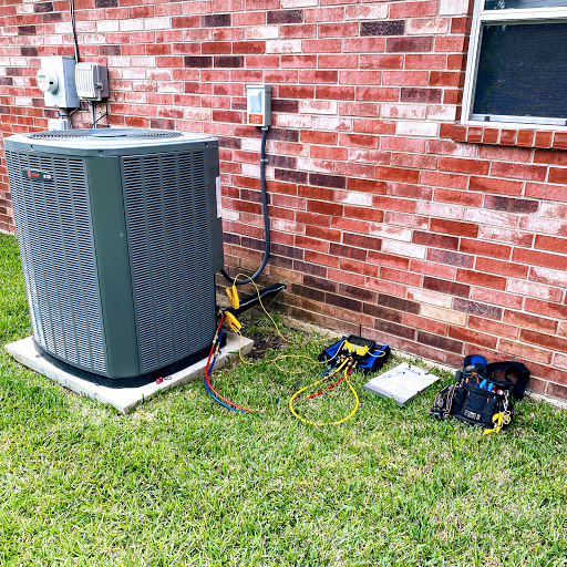 Air Conditioning Contractor «Fort Worth Air Conditioning Co. Inc.», reviews and photos