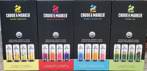 Liquor Store «UXBRIDGE LIQUORS», reviews and photos, 158 N Main St, Uxbridge, MA 01569, USA