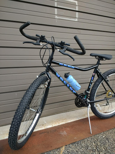 Bicycle Store «Bicycle Tech», reviews and photos, 2 Station Rd, Lincoln Park, NJ 07035, USA