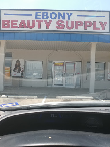 Ebony Discount Beauty Supply, 6538 Meadowbrook Dr, Fort Worth, TX 76112, USA, 