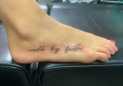Explore simple wrist tattoo ideas, creative tattoo ideas in Fort Worth, available at Twisted Ink