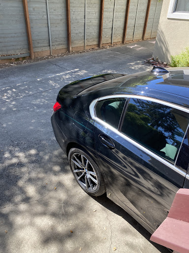 Car Wash «Auto Pride Hand Car Wash», reviews and photos, 841 El Camino Real, Palo Alto, CA 94301, USA