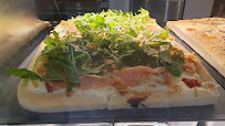 Prosciutto crudo du Pizzeria Il Maestro Franco à Bordeaux - n°4