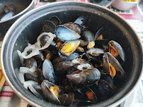 Plats et boissons du Restaurant Le tan'pouce à Port-Louis - n°1