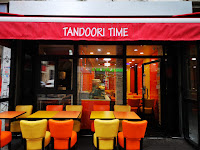 Photos du propriétaire du Restaurant indien Tandoori Time à Paris - n°1