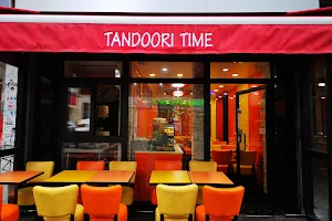 Tandoori Time image