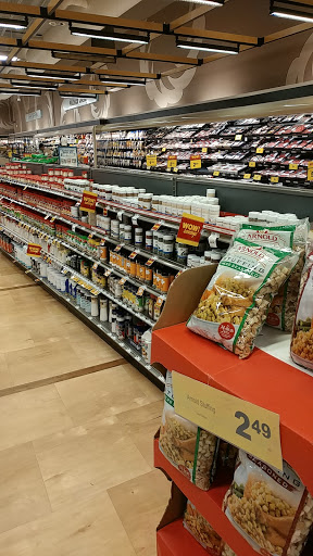 Grocery Store «Food Lion», reviews and photos, 7760 Gunston Plaza Dr, Lorton, VA 22079, USA