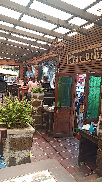 Restaurante Las Brisas Concon