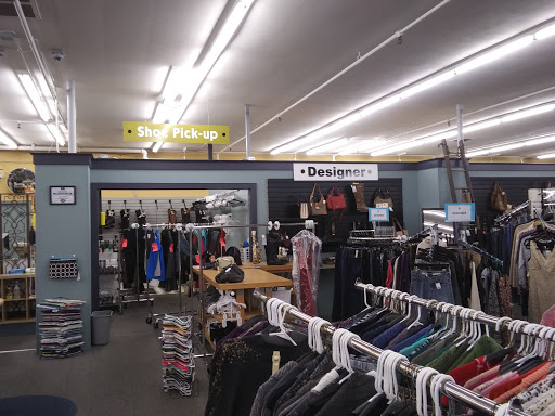 Consignment Shop «New to You», reviews and photos, 238 OR-99W, McMinnville, OR 97128, USA