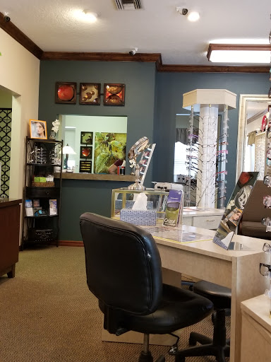 Ophthalmologist «Associated Comprehensive Eye Care: L Earl Wingo, MD», reviews and photos, 2441 E Fort King St #100, Ocala, FL 34471, USA