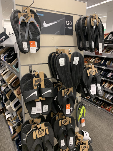 Department Store «Nordstrom Rack Westgate Mall», reviews and photos, 1600 Saratoga Ave, San Jose, CA 95129, USA