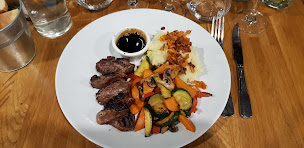 Photo n°5 de Le Bistrot Gare à Saint-Médard-en-Jalles ()