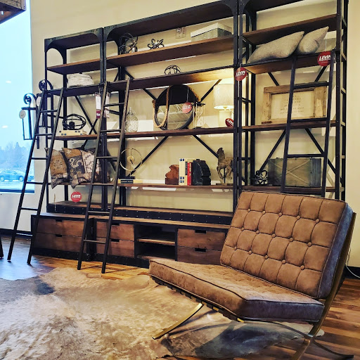 Furniture Store «Levin Furniture», reviews and photos, 292 Curry Hollow Rd, Pleasant Hills, PA 15236, USA