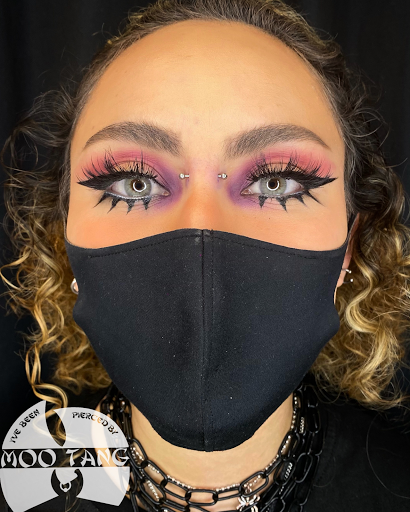 Explore small face tattoo ideas male, creative tattoo ideas in Murrieta, available at Diamond City Tattoo & Piercing