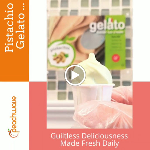 Frozen Yogurt Shop «Peachwave», reviews and photos, 702 Bridgeport Ave, Shelton, CT 06484, USA