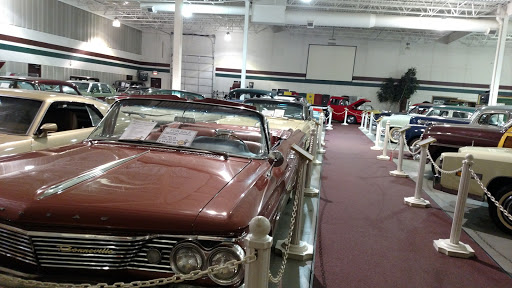 Car Dealer «Ellingson MotorCars», reviews and photos, 20950 Rogers Dr, Rogers, MN 55374, USA