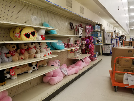 Discount Store «Big Lots», reviews and photos, 300 Enterprise St, Sterling, VA 20164, USA