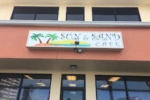 Sun & Sand Cafe image