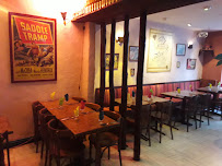Atmosphère du Restaurant mexicain Café Rosa à Marly-le-Roi - n°6
