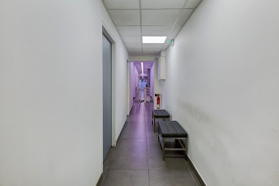 Centre Médical et Dentaire Saint-Antoine