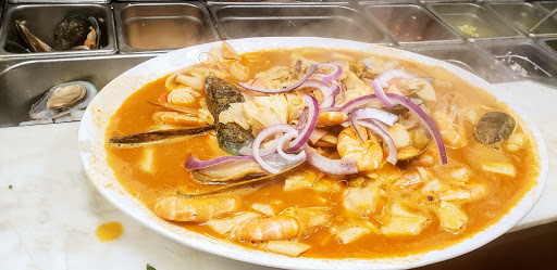 Mexican Restaurant «La Plaza Tapatia», reviews and photos, 4233 Shoppers Ln, Columbus, OH 43228, USA