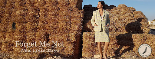 Forget Me Not Vintage Fashion-חנות לבגדי וינטג' אונליין