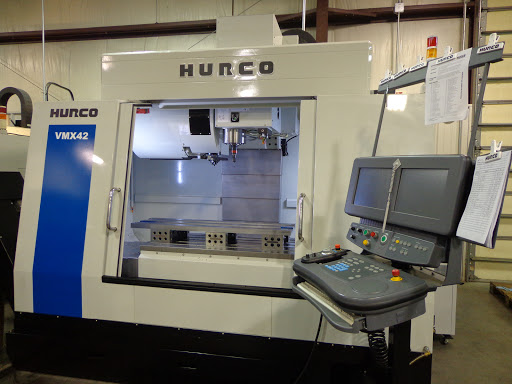 Tooling Ventures Inc - MADE IN THE USA - Custom Machine Work, Machined