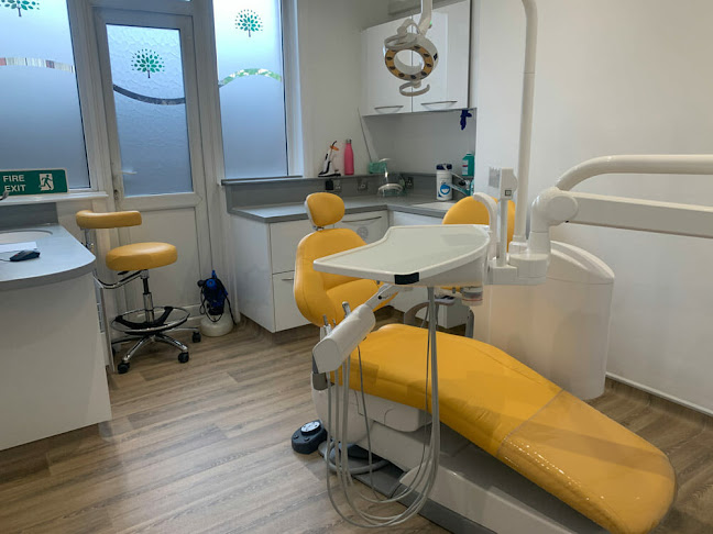 Reviews of Oakley Road Dental Practice in Southampton - Dentist